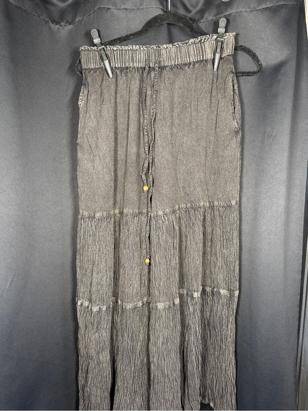 Young Threads flowy pants - Picture 2 of 5